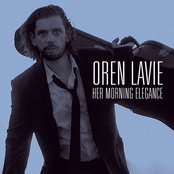 Oren Lavie - List pictures