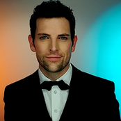 Chris Mann - List pictures