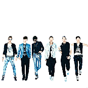 Cross Gene - List pictures