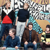 Buffalo Springfield - List pictures