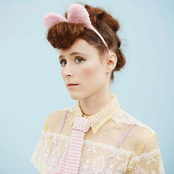 Kiesza - List pictures