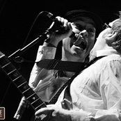 Flogging Molly - List pictures