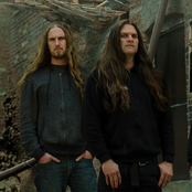 Jungle Rot - List pictures