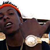 Rich The Kid - List pictures