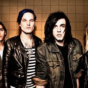 Get Scared - List pictures