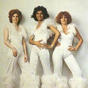 The Silver Convention - List pictures