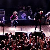 Goldfinger - List pictures