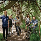 Arcade Fire - List pictures