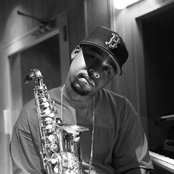 Terrace Martin - List pictures