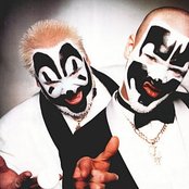 Insane Clown Posse - List pictures