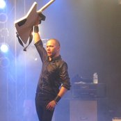 Danko Jones - List pictures