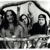 Ugly Kid Joe - List pictures