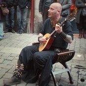 Luc Arbogast - List pictures