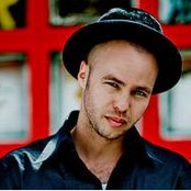 Marlon Roudette - List pictures