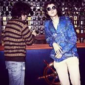 Foxygen - List pictures