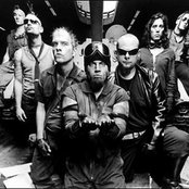 American Head Charge - List pictures