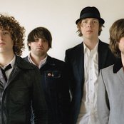 Hot Hot Heat - List pictures