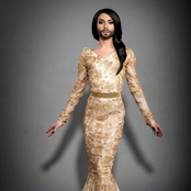 Conchita Wurst - List pictures