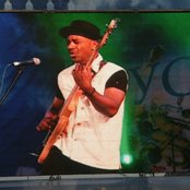 Marcus Miller - List pictures