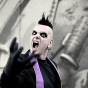 Agonoize - List pictures