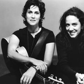 Wendy & Lisa - List pictures