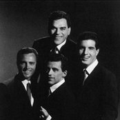 The Four Seasons - List pictures