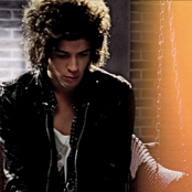 Julian Perretta - List pictures