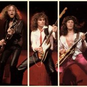 April Wine - List pictures
