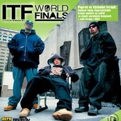 Non Phixion - List pictures