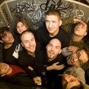 No Authority - List pictures