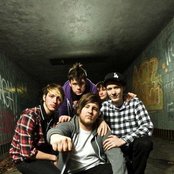 Above The Underground - List pictures