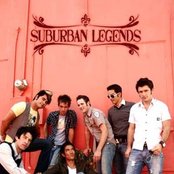 Suburban Legends - List pictures