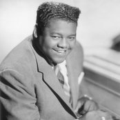 Fats Domino - List pictures