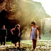 Hundred Waters - List pictures