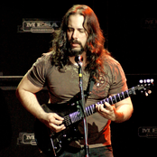 John Petrucci - List pictures