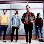 Cheatahs - List pictures