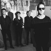 Glasvegas - List pictures