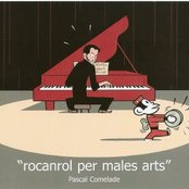 Pascal Comelade - List pictures