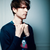 James Blake - List pictures