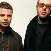 Chemical Brothers - List pictures