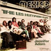 Les Humphries Singers - List pictures