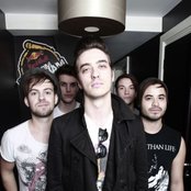 Young Guns - List pictures