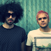 Ghost Beach - List pictures