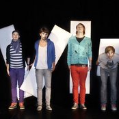 Ginger Ninja - List pictures