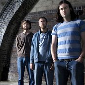 Future Of The Left - List pictures