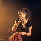 Zaz - List pictures
