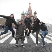 Zebrahead - List pictures