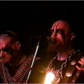 Blasphemy - List pictures