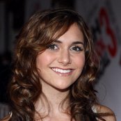 Alyson Stoner - List pictures