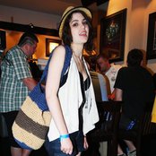 Celeste Buckingham - List pictures